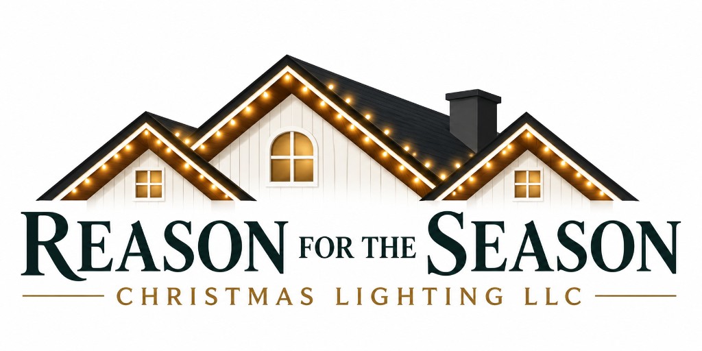 Reason for the Season Christmas Lighting LLC